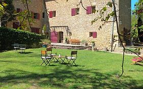 Le Vieux Moulin De Jouques